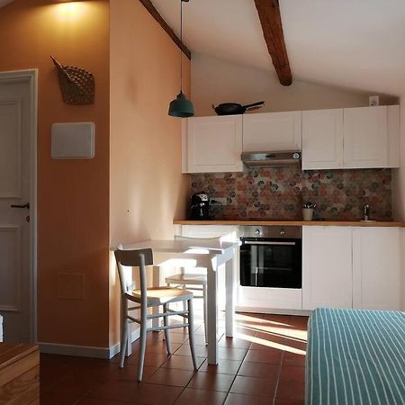 Апартаменты Casa Lita Con Terrazzo Равенна Экстерьер фото